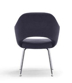 Melanie Side Arm Chair 12 Melanie Side Arm Chair -Office Furniture Sales Shop 4leg Char 5 23604.1697122264