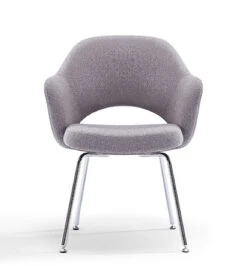 Melanie Side Arm Chair 10 Melanie Side Arm Chair -Office Furniture Sales Shop 4leg Gray 2 1 42789.1697122240