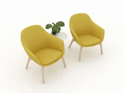 Jest Table Chair, Carton Of 2 -Office Furniture Sales Shop 51039756486 68f1587f48 k 51449.1687274817