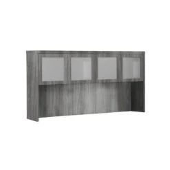 Aberdeen® Series Stack-On Hutch -Office Furniture Sales Shop 55310 AHG72 FrontAngle2 96344.1635960581