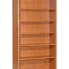 Hale 500 LTD Series Standard Depth Bookcase -Office Furniture Sales Shop 572 C1 69944.1543413922