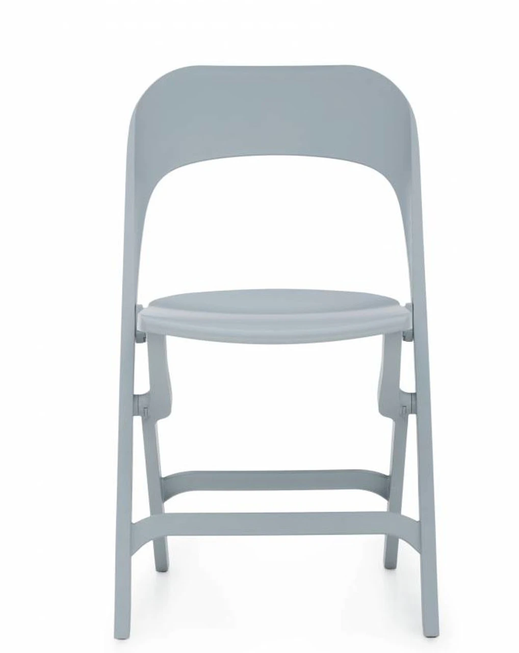 Global Flap Indoor/Outdoor Folding Chair, 2 Pack 3 Global Flap Indoor/Outdoor Folding Chair, 2 Pack