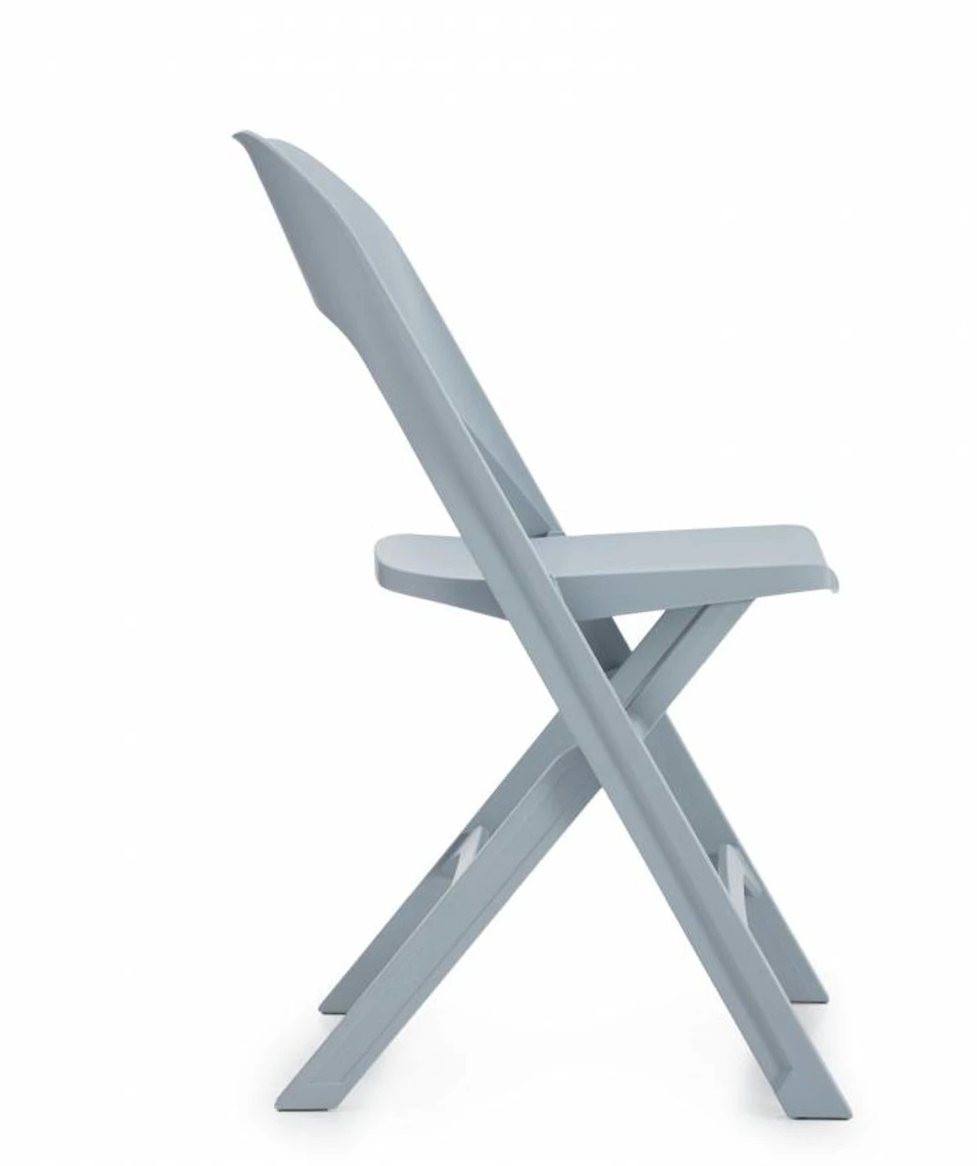 Global Flap Indoor/Outdoor Folding Chair, 2 Pack 5 Global Flap Indoor/Outdoor Folding Chair, 2 Pack - Image 3