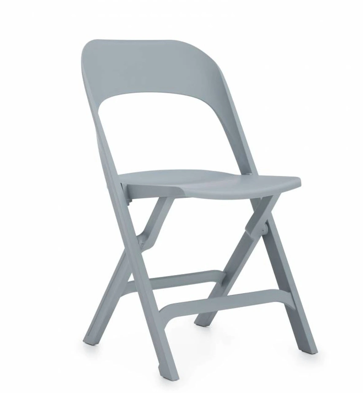 Global Flap Indoor/Outdoor Folding Chair, 2 Pack 4 Global Flap Indoor/Outdoor Folding Chair, 2 Pack - Image 2