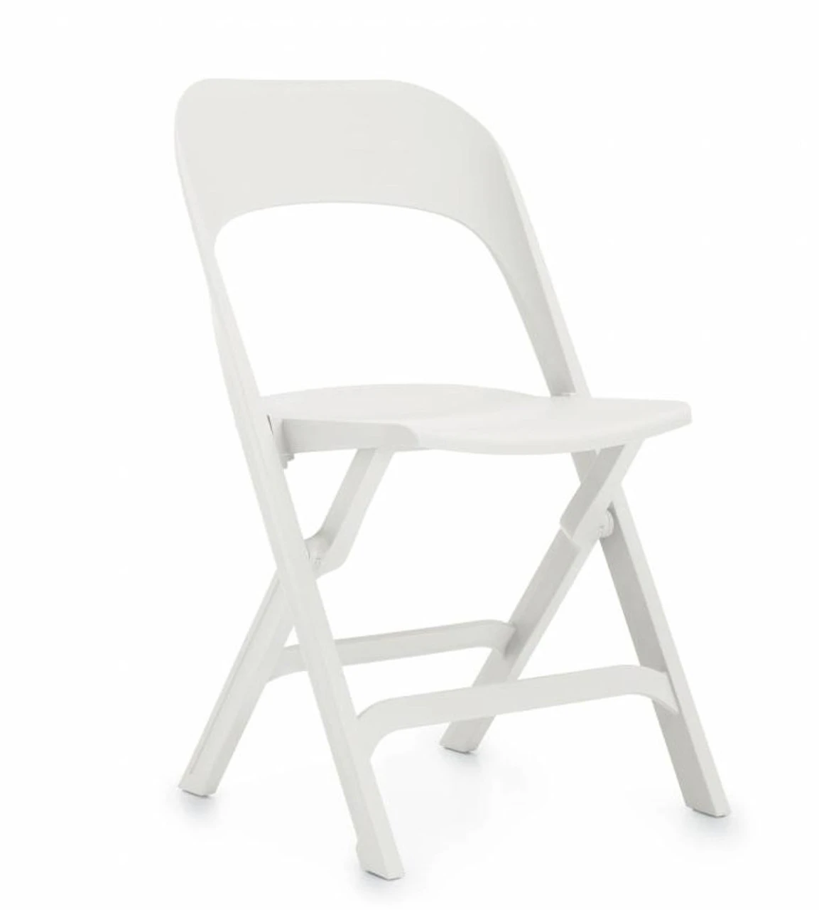 Global Flap Indoor/Outdoor Folding Chair, 2 Pack 8 Global Flap Indoor/Outdoor Folding Chair, 2 Pack - Image 6