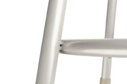 6400 Series 18" Heavy Duty Vinyl Padded Steel Stool 2 Pack / Open Box -Office Furniture Sales Shop 6418 3 25171.1690571530