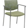Evolve Upholstered Guest Stacking Chair -Office Furniture Sales Shop 651 1311FB 18963.1513287231