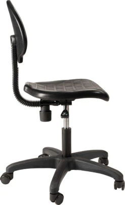 Kangaroo Polyurethane Task Chair -Office Furniture Sales Shop 6716HB 3 52167.1660066392