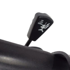 Kangaroo Polyurethane Task Stool -Office Furniture Sales Shop 6722HB 16 32813.1660065759