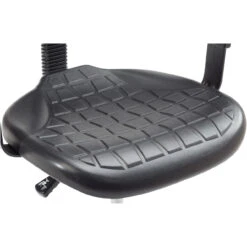 Kangaroo Polyurethane Task Stool -Office Furniture Sales Shop 6722HB 17 29259.1660065750