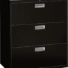 Brigade 600 Series Three Drawer Lateral File -Office Furniture Sales Shop 683LP olem 1 23018.1530194375