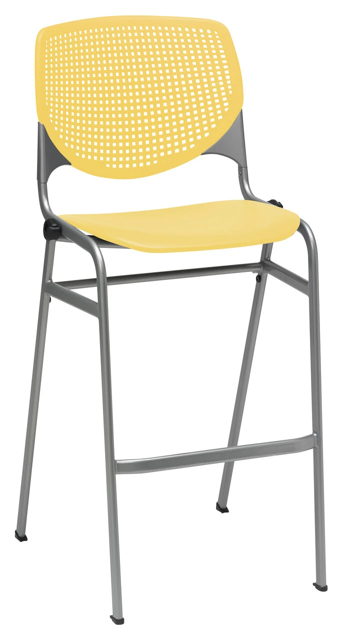 Kool Stool Cafe Stacker 3 Kool Stool Cafe Stacker