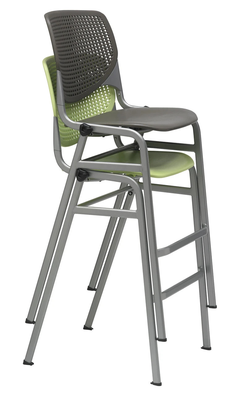 Kool Stool Cafe Stacker 9 Kool Stool Cafe Stacker - Image 7