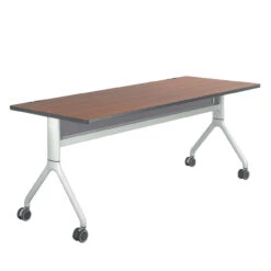 Rumba™ Flip Top Nesting Table -Office Furniture Sales Shop 7230CYSL hr 23373.1456421935