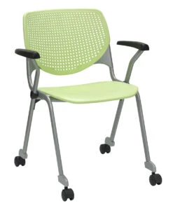 Kool Mobile Stack Chair 9 Kool Mobile Stack Chair -Office Furniture Sales Shop 741 CS2300 arms 93772.1510753693