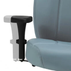 Global Obusforme Over-sized High Back Synchro-Tilter W/ Back Angle Adjustment -Office Furniture Sales Shop 750 0 thumb 31480.1477321526