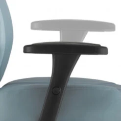 Global Obusforme Extended Back Heavy Duty Synchro-Tilter -Office Furniture Sales Shop 751 0 thumb 01713.1467210089