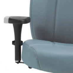 Global Obusforme Extended Back Heavy Duty Synchro-Tilter -Office Furniture Sales Shop 753 0 thumb 97211.1467210091