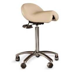Bambach Classic Plus Ergonomic Saddle Stool -Office Furniture Sales Shop 790150C 62490.1684940929