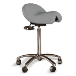 Bambach Classic Small Ergonomic Saddle Stool 19 Bambach Classic Small Ergonomic Saddle Stool -Office Furniture Sales Shop 790151C 17822.1684942326