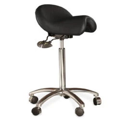 Bambach Classic Small Ergonomic Saddle Stool 23 Bambach Classic Small Ergonomic Saddle Stool -Office Furniture Sales Shop 790153C 75099.1684942304