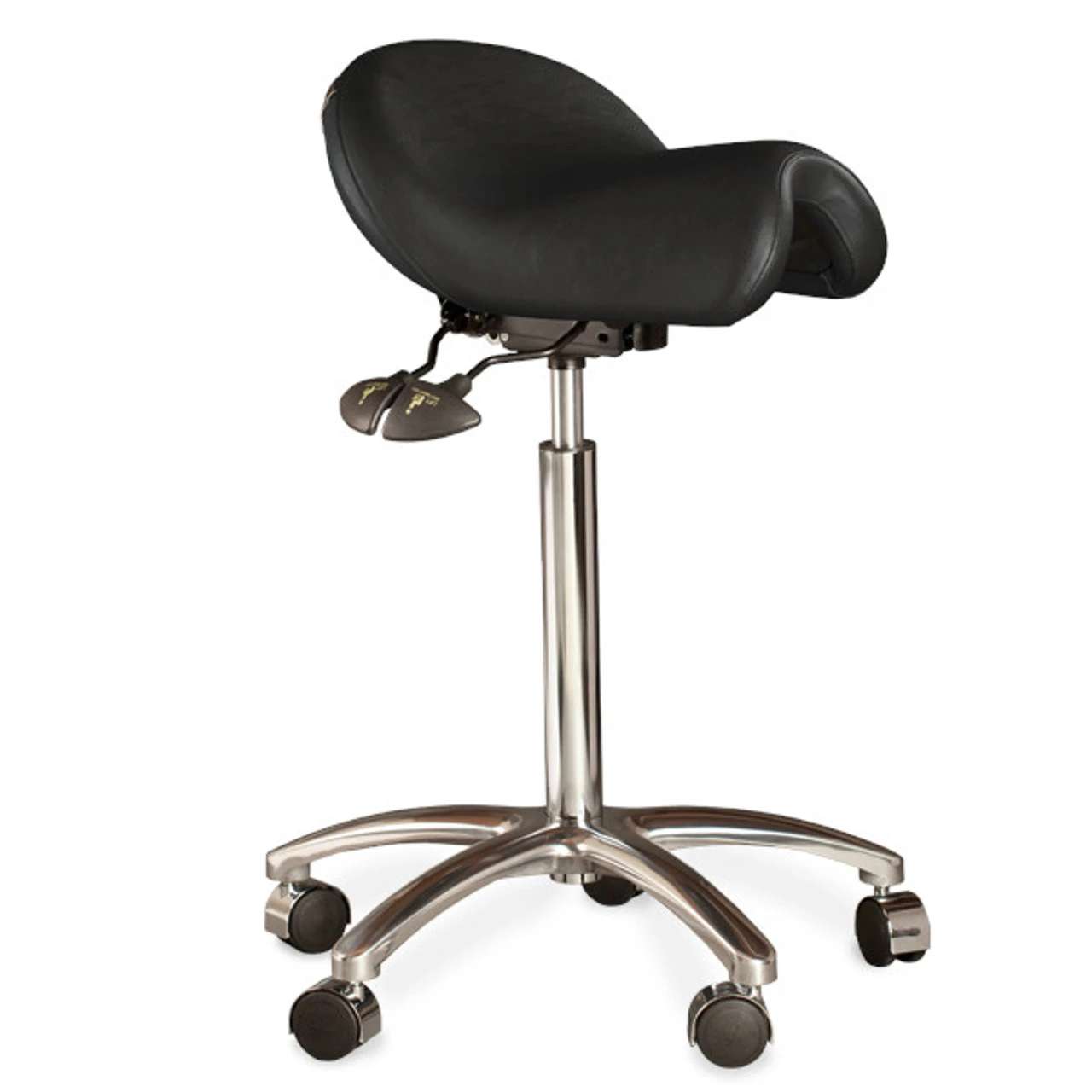 Bambach Classic Small Ergonomic Saddle Stool 11 Bambach Classic Small Ergonomic Saddle Stool - Image 9