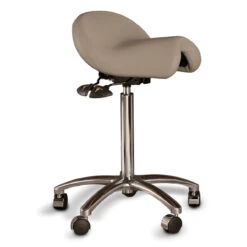 Bambach Classic Ergonomic Saddle Stool -Office Furniture Sales Shop 790154C 94070.1684935742