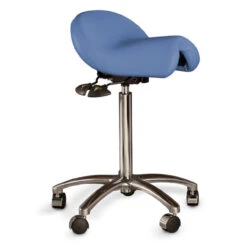 Bambach Classic Small Ergonomic Saddle Stool 17 Bambach Classic Small Ergonomic Saddle Stool -Office Furniture Sales Shop 790155C 1 43401.1684942362