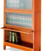 Hale 800 Series Receding Door Sectional Stack -Office Furniture Sales Shop 800 32966.1543421998