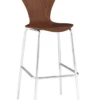 Bert Bar Height Cafe Stool / 4 Pack -Office Furniture Sales Shop 835 18597.1666903079