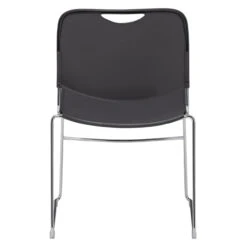 8500 Series Ultra Compact Plastic Stack Chair, Carton Of 4 -Office Furniture Sales Shop 8502 04 48425.1659538533