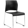 8800 Series Cafetorium Plastic Stacking Chair, Carton Of 4 -Office Furniture Sales Shop 8810 11 101b 50499.1659546846