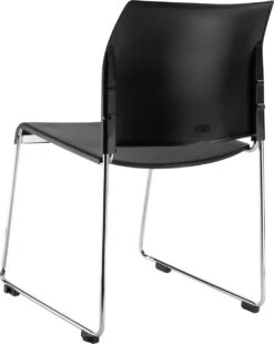 8800 Series Cafetorium Plastic Stacking Chair, Carton Of 4 -Office Furniture Sales Shop 8810 11 10 4 98628.1659546262