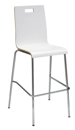 Jive Bar Height Stool Quickship