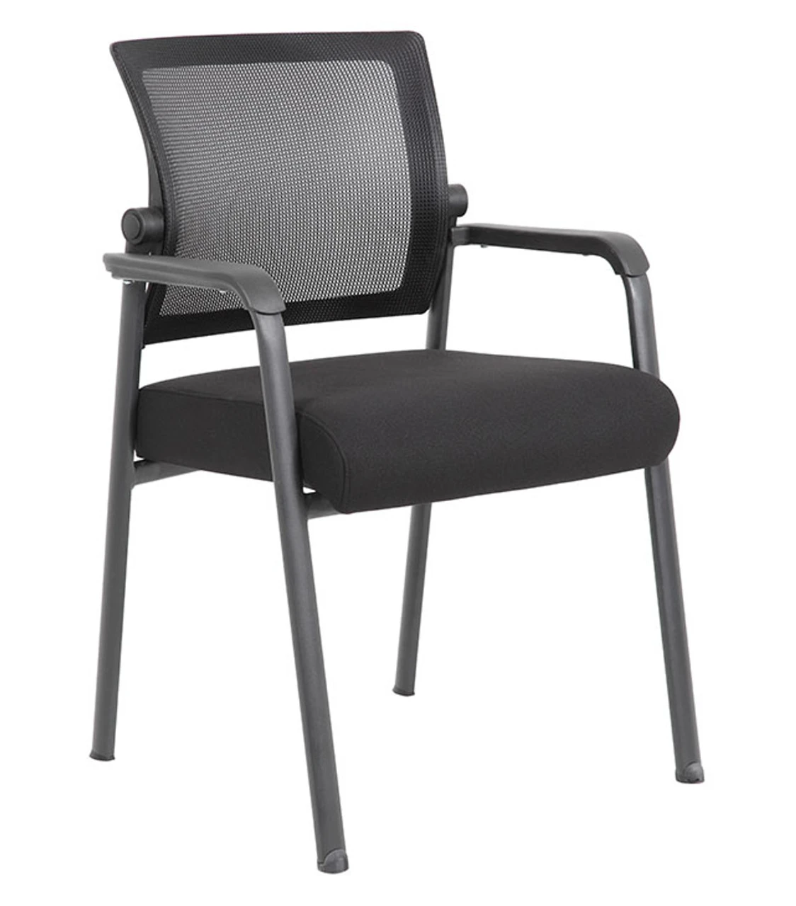 Pivot Back Guest Arm Chair 3 Pivot Back Guest Arm Chair