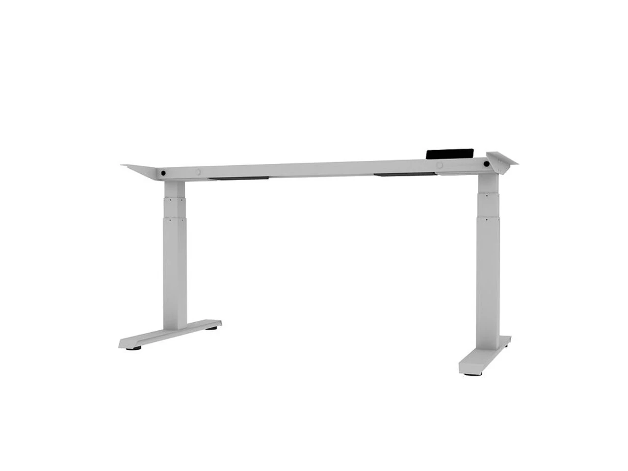AMQ Activ-PRO-3 Sit-Stand Table Desk 3 Stage Legs 28" Feet 4 AMQ Activ-PRO-3 Sit-Stand Table Desk 3 Stage Legs 28" Feet - Image 2