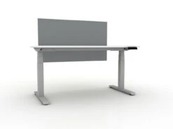 AMQ Activ-PRO-3 Sit-Stand Table Desk 3 Stage Legs 22" Feet -Office Furniture Sales Shop ACTIV Pro 98838.1440087137