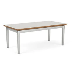 Amherst Steel Coffee Table