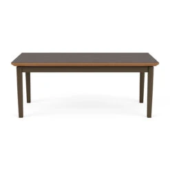 Amherst Steel Coffee Table 7 Amherst Steel Coffee Table -Office Furniture Sales Shop AS0840brnzGraphiteTwill 09154.1674660601