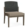 Amherst Steel Armless Guest Chair -Office Furniture Sales Shop AS1102 26436.1674065387