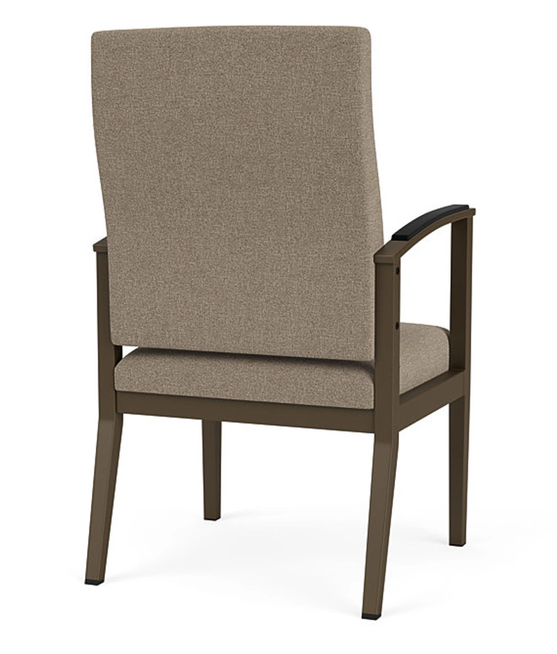 Amherst Steel High Back Patient Chair 7 Amherst Steel High Back Patient Chair - Image 5