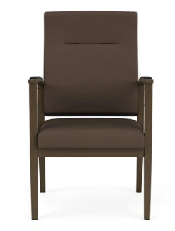 Amherst Steel High Back Patient Chair 10 Amherst Steel High Back Patient Chair -Office Furniture Sales Shop AS1108 3 12953.1674081969