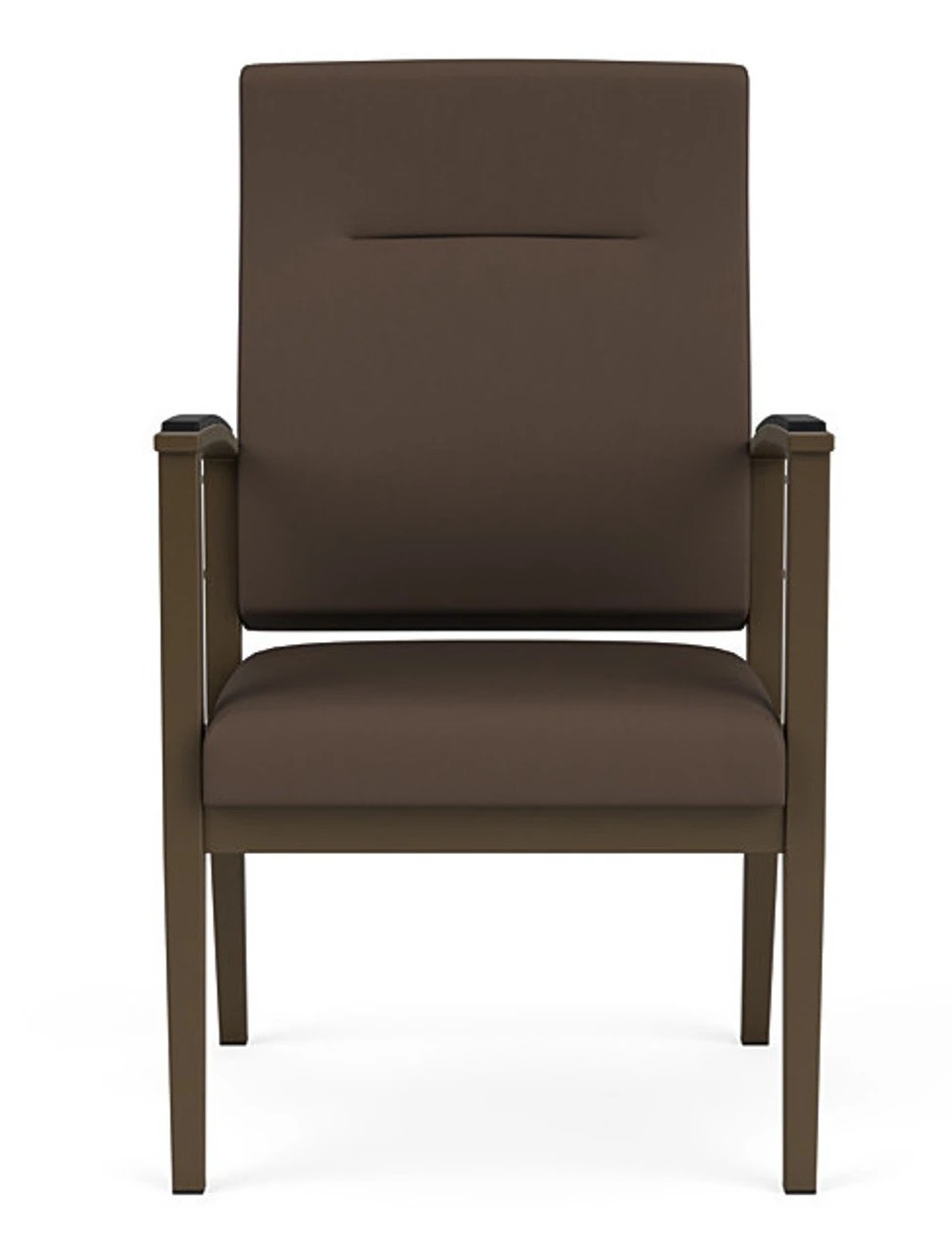 Amherst Steel High Back Patient Chair 5 Amherst Steel High Back Patient Chair - Image 3