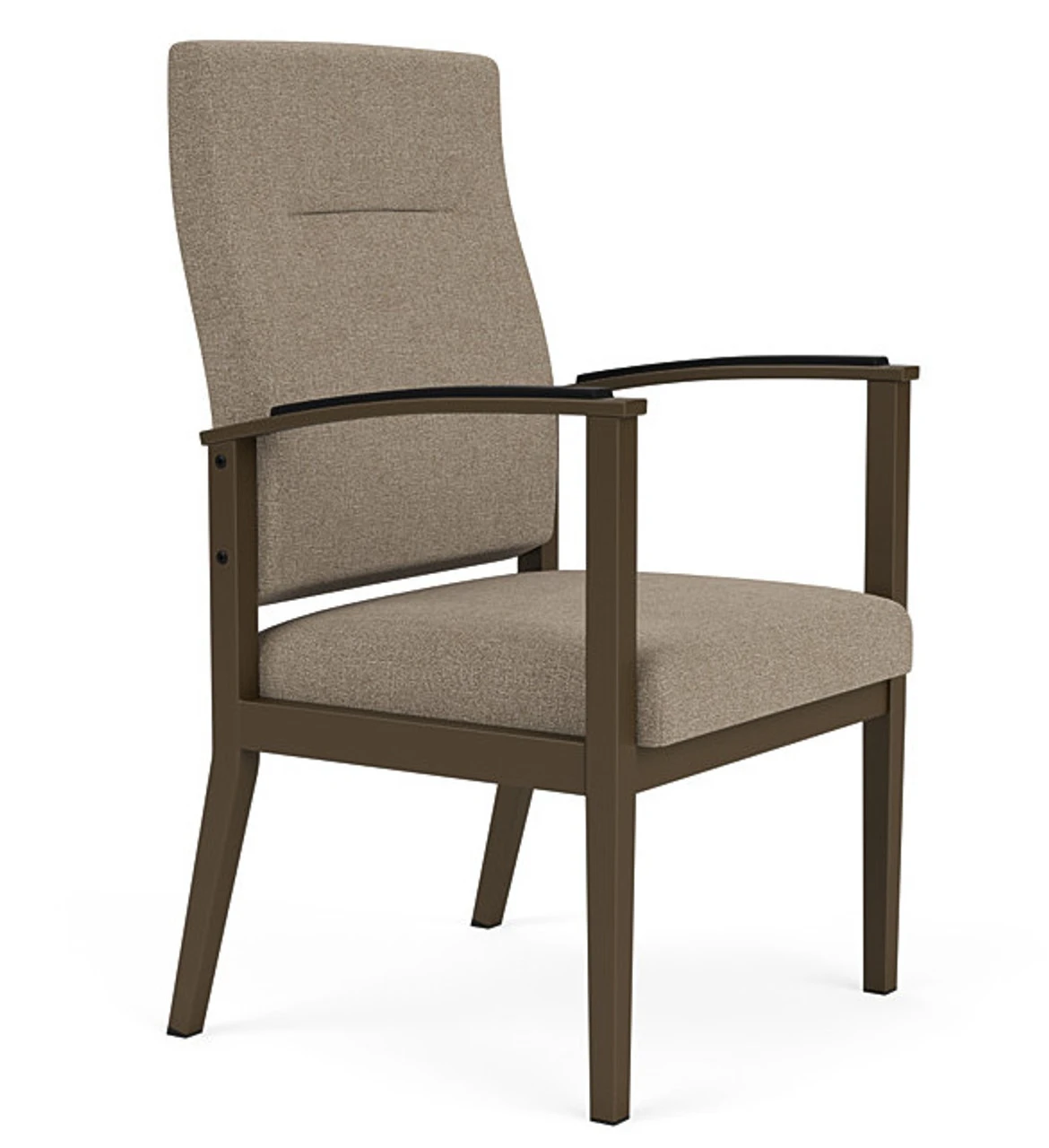 Amherst Steel High Back Patient Chair 8 Amherst Steel High Back Patient Chair - Image 6