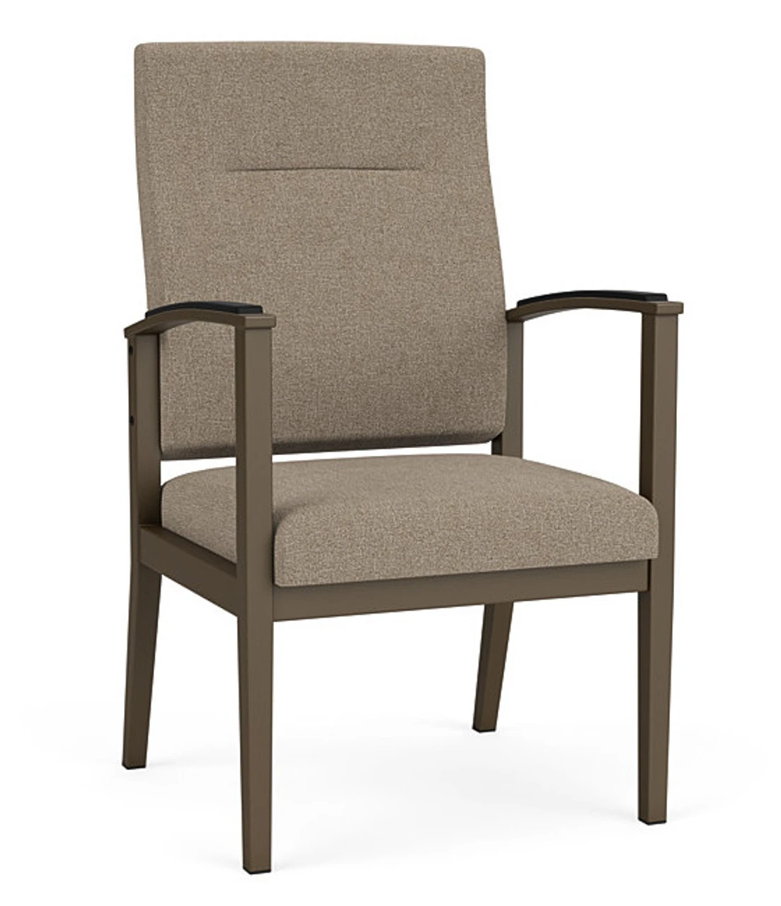 Amherst Steel High Back Patient Chair 6 Amherst Steel High Back Patient Chair - Image 4