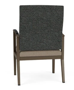 Amherst Steel High Back Oversized Patient Chair -Office Furniture Sales Shop AS1208 1 55111.1674081849