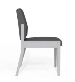 Amherst Steel Armless Guest Chair -Office Furniture Sales Shop AS1802G7c 38088.1674065129