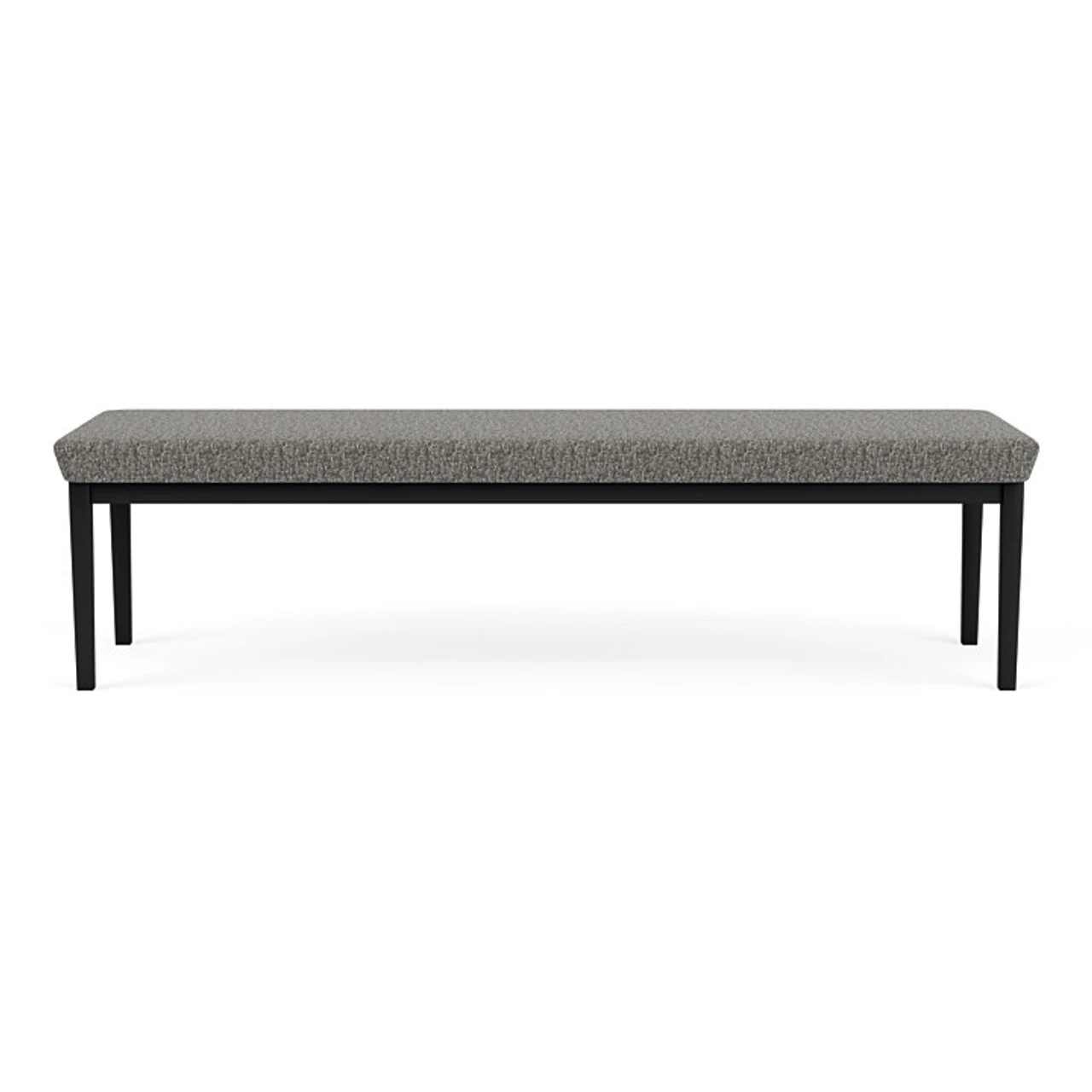 Amherst Steel 3 Seat Bench 3 Amherst Steel 3 Seat Bench