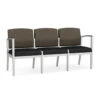 Amherst Steel 3 Seat Sofa 1 Amherst Steel 3 Seat Sofa -Office Furniture Sales Shop AS3101 1 10346.1674148744
