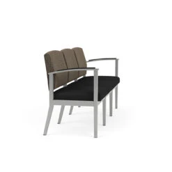 Amherst Steel 3 Seat Sofa -Office Furniture Sales Shop AS3101 2 78128.1674148701